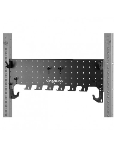 Handles Storage Mighty Kingsbox KB08MI-014 450 mm