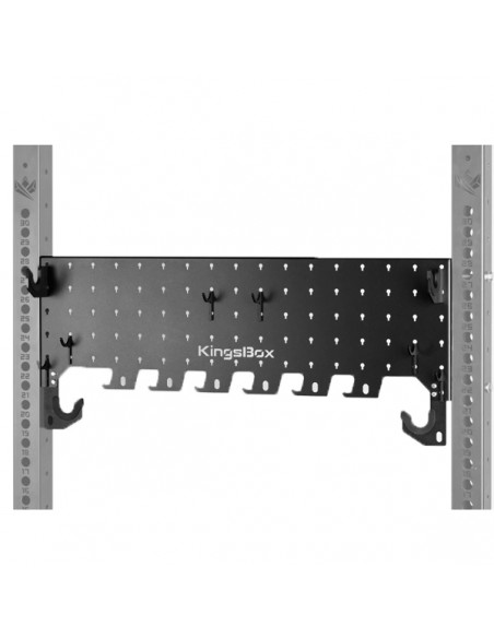 Handles Storage Mighty Kingsbox KB08MI-014 450 mm