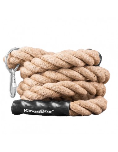 Fusion Climbing Rope 50mm Kingsbox X-074-1111