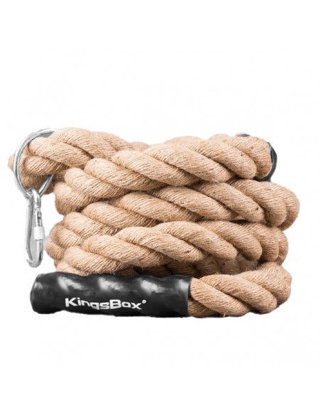 Fusion Climbing Rope 50mm Kingsbox X-074-1111