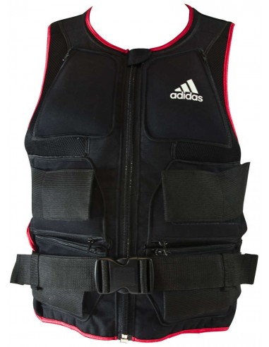 Chaleco Lastrado Adidas 10 kg
