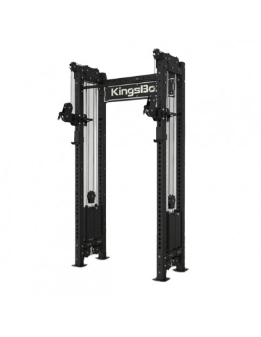 Estructura de Kingbox KB04MI-050 Mighty Pulley...