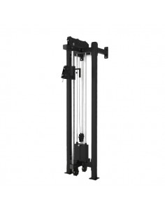 Bridge Tower (adj. Pulley) for Wall 80 Kg Kingsbox...