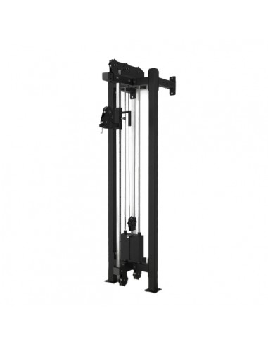 Bridge Tower (adj. Pulley) for Wall 120 Kg...