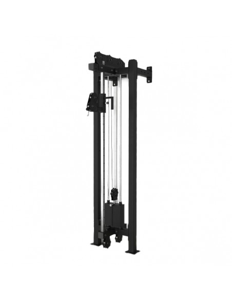 Bridge Tower (adj. Pulley) for Wall 120 Kg Kingsbox KB06MI-063-233