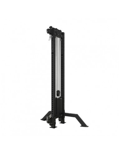 Sigle Station Adjustable Rig Pulley 80 Kg...