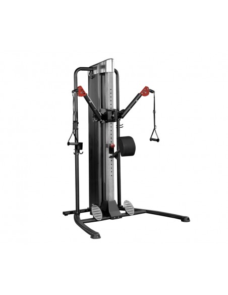 Multiestación Platinum Cable Funcional Trainer AL2006