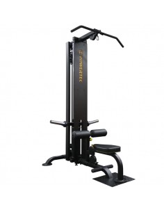 Lat Pulldown Powertec P-LM23
