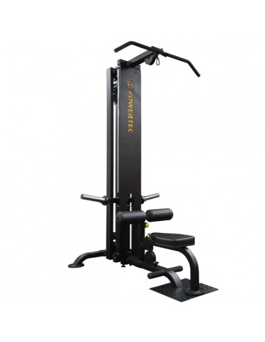 Lat Pulldown Powertec P-LM23