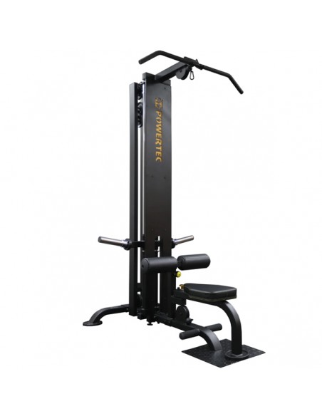 Lat Pulldown Powertec P-LM23