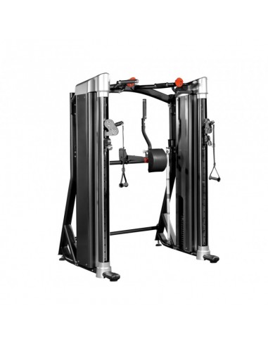 Multiestación Platinum Dual Funcional Trainer...