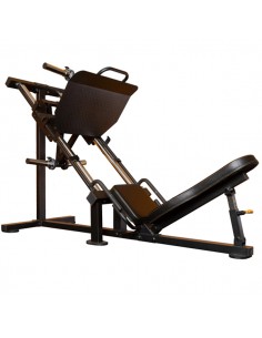 Prensa de Piernas Powertec Leg Press P-LP23