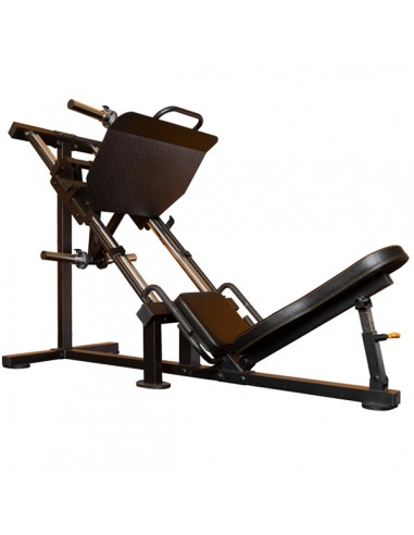 Prensa de Piernas Powertec Leg Press P-LP23