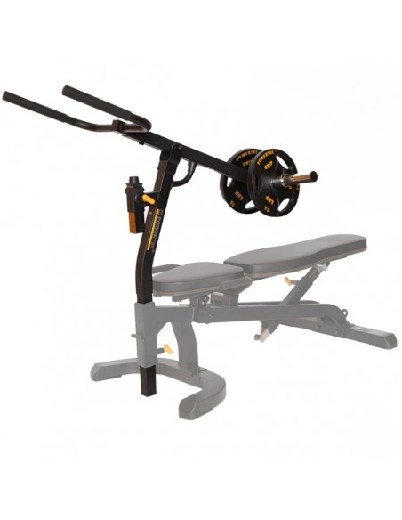 Accesorio Fondos Workbench Powertec WB-DMA19