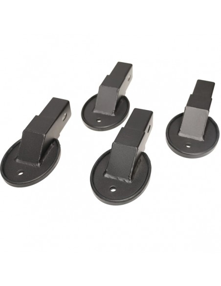 Set Patas Powertec para Power Rack WB-FPA22-16