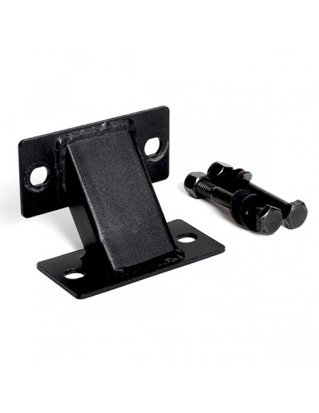 Conector Powertec Lat Tower Option - Half Rack Powertec WB-HR18-LTO16-CN