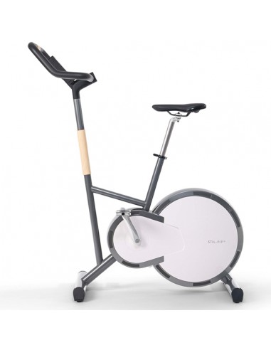 Ergometro Bicicleta Estatica PURE Stil-Fit...