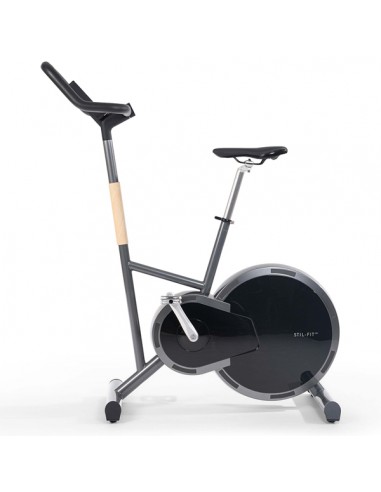 Ergometro Bicicleta Estatica PURE Stil-Fit...
