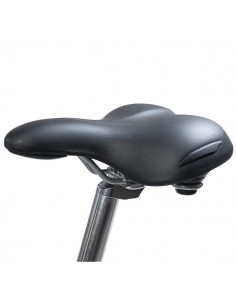 Sillin City Comfort Stil-Fit SFE_019  Incluye Barra de...