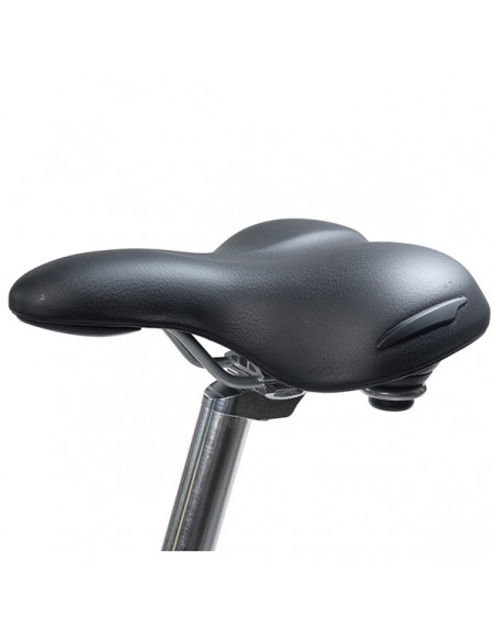 Sillin City Comfort Stil-Fit SFE_019  Incluye Barra de Asiento