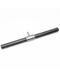 Barra Bicep y Triceps Stil-Fit SFK_005 Negro