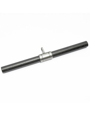 Barra Bicep y Triceps Stil-Fit SFK_005 Negro