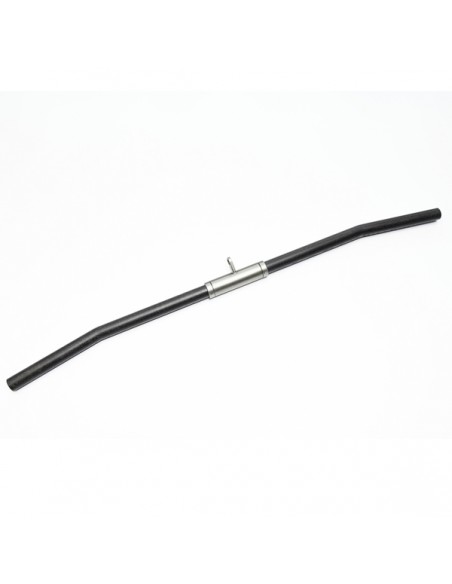 Barra Tiron de Espalda Lat-bar Stil-Fit SFK_009 Negro