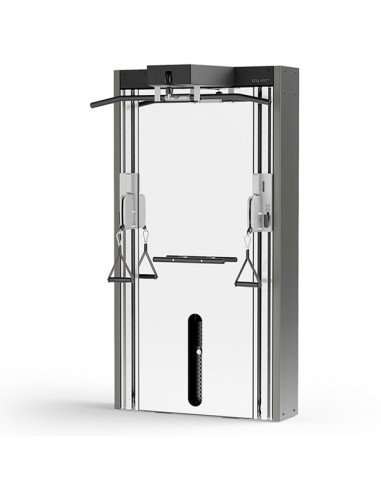 Pared Entrenamiento Funcional PRO Stil-Fit...