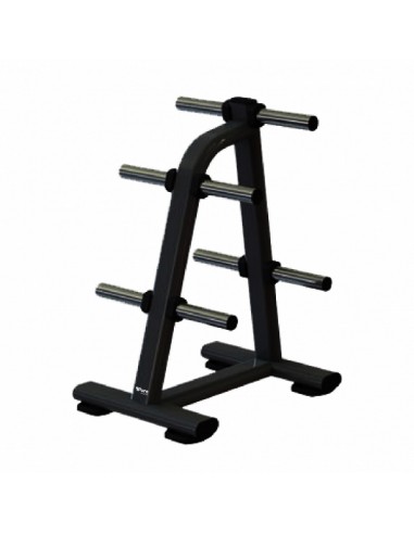 Soporte para Discos Olimpicos Pure Fitness...