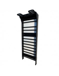 Espaldera con Barra de Dominadas Pure Fitness PURE8151 230cm