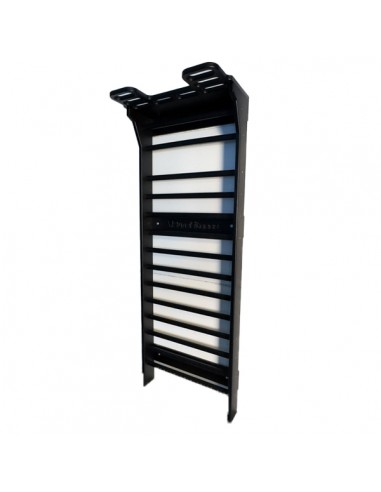 Espaldera con Barra de Dominadas Pure Fitness...