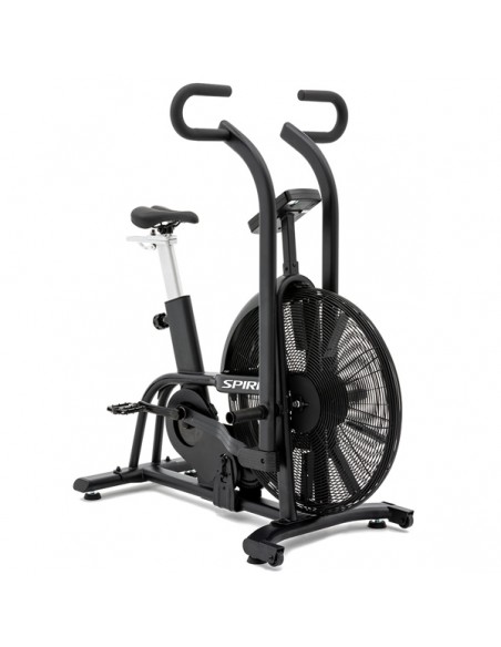 Airbike Spirit Fitness AB900Plus