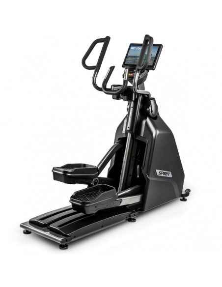 Elíptica Spirit Fitness Phantom Elliptical CE1000ENT