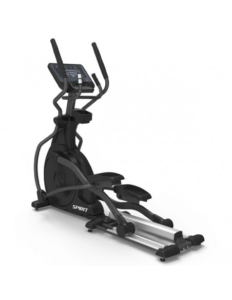 Elíptica Spirit Fitness CE800Plus