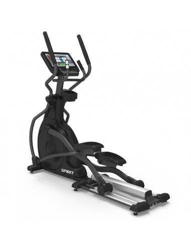 Elíptica Spirit Fitness CE800PlusENT