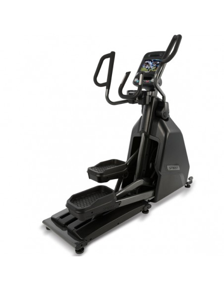 Elíptica Spirit Fitness CE900 ENT