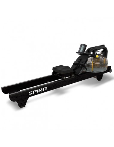 Remo de Agua Spirit Fitness Fluid Rower CRW900