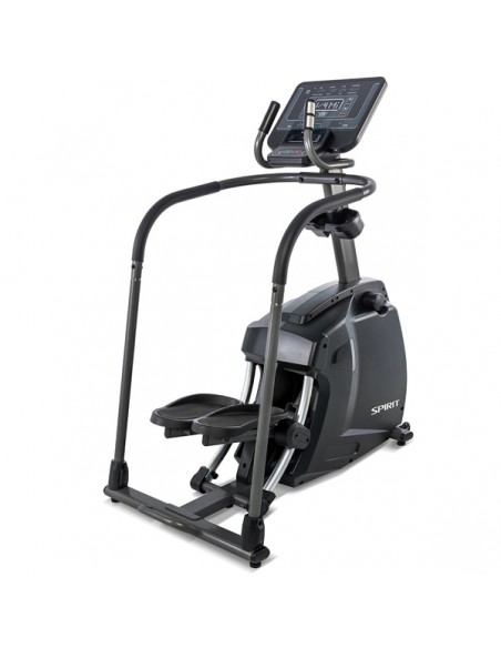 Escaladora Spirit Fitness Stepper CS800Plus