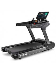 Cinta de Correr Spirit Fitness CT1000 Ent