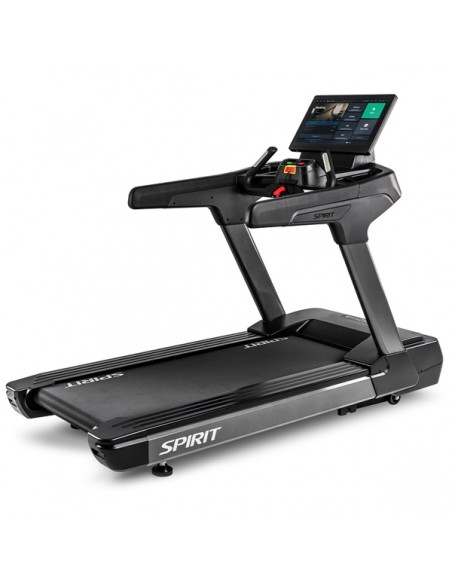 Cinta de Correr Spirit Fitness CT1000 Ent