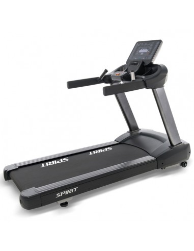 Cinta de Correr Spirit Fitness CT800Plus