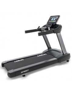 Cinta de Correr Spirit Fitness CT800PlusENT