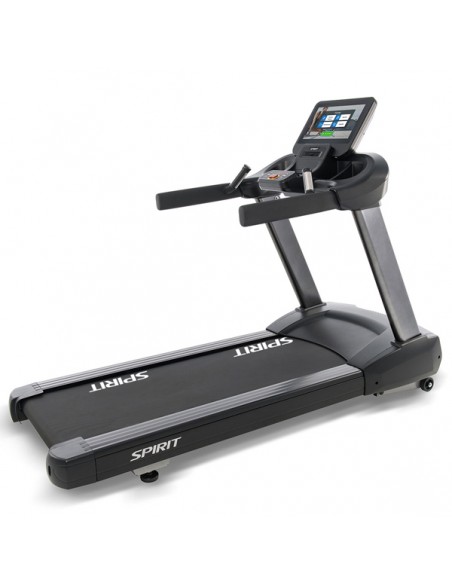 Cinta de Correr Spirit Fitness CT800PlusENT