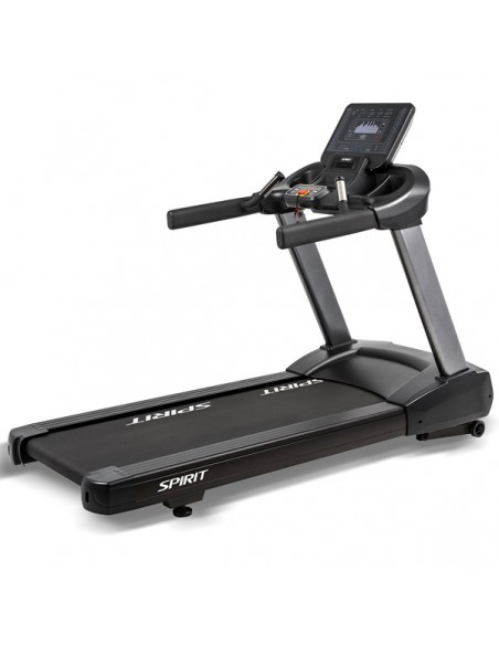 Cinta de Correr Spirit Fitness CT850Plus