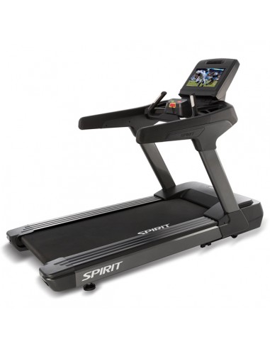 Cinta de Correr Spirit Fitness CT900 ENT