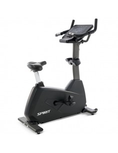 Bicicleta Estática Spirit Fitness CU800Plus