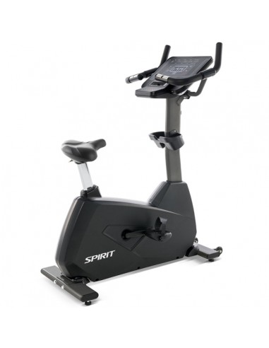 Bicicleta Estática Spirit Fitness CU800Plus
