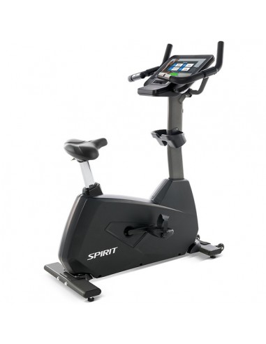 Bicicleta Estática Spirit Fitness CU800PlusENT