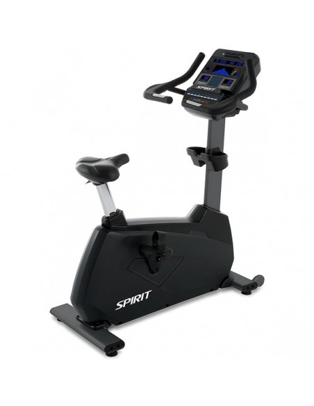 Bicicleta Estática Spirit Fitness CU900