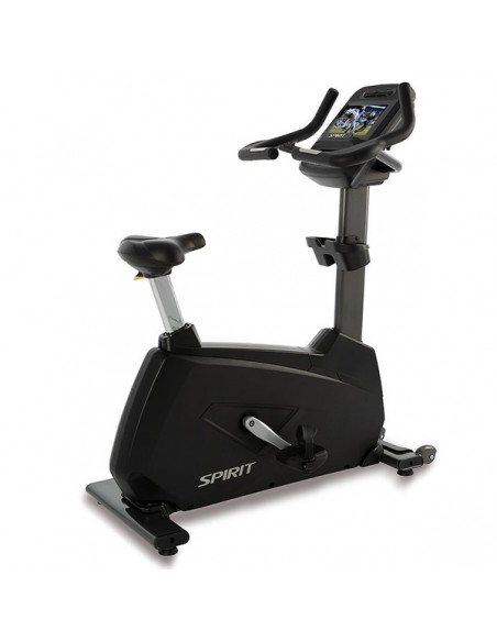 Bicicleta Estática Spirit Fitness CU900 ENT
